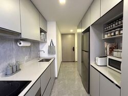 The Garden Residences (D19), Apartment #597906881